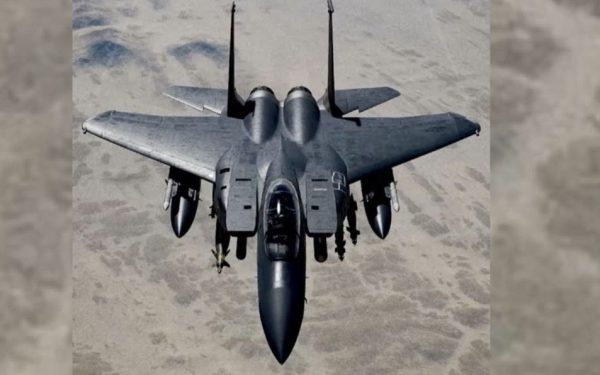 Oficialii militari americani au confirmat că au găsit un aviator dispărut, după ce Iranul a doborât vineri un avion de vânătoare F-15 al Forțelor Aeriene ale Statelor Unite