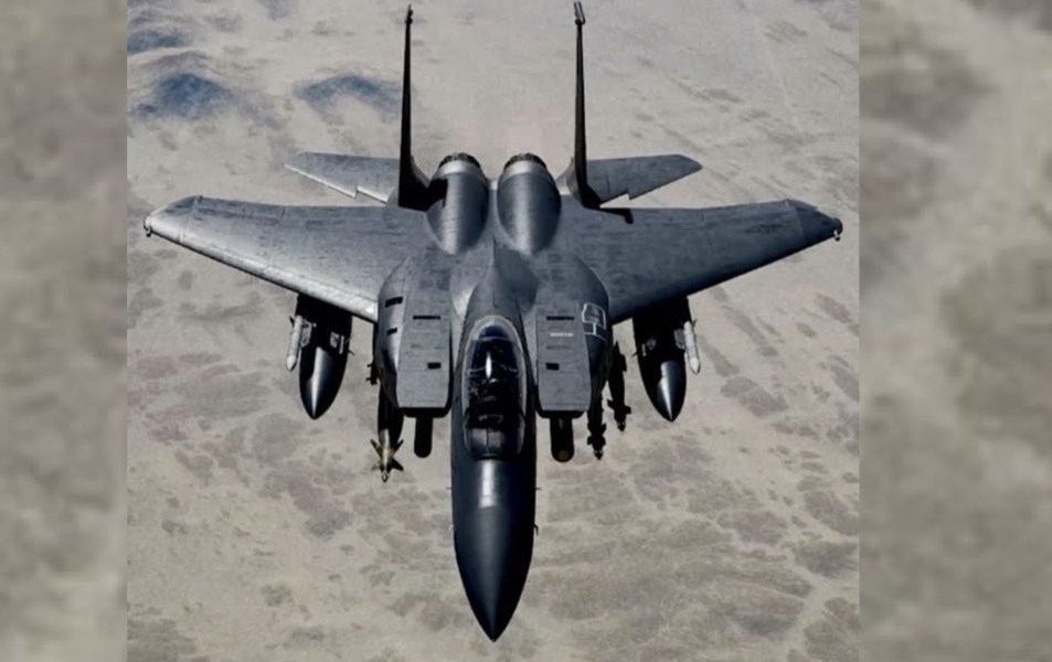 Oficialii militari americani au confirmat că au găsit un aviator dispărut, după ce Iranul a doborât vineri un avion de vânătoare F-15 al Forțelor Aeriene ale Statelor Unite