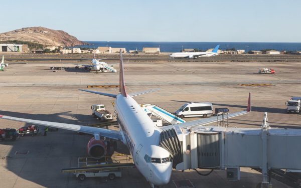 UE: Schimbare majoră pe piața de kerosen, renunță la importurile din Orientul Mijlociu