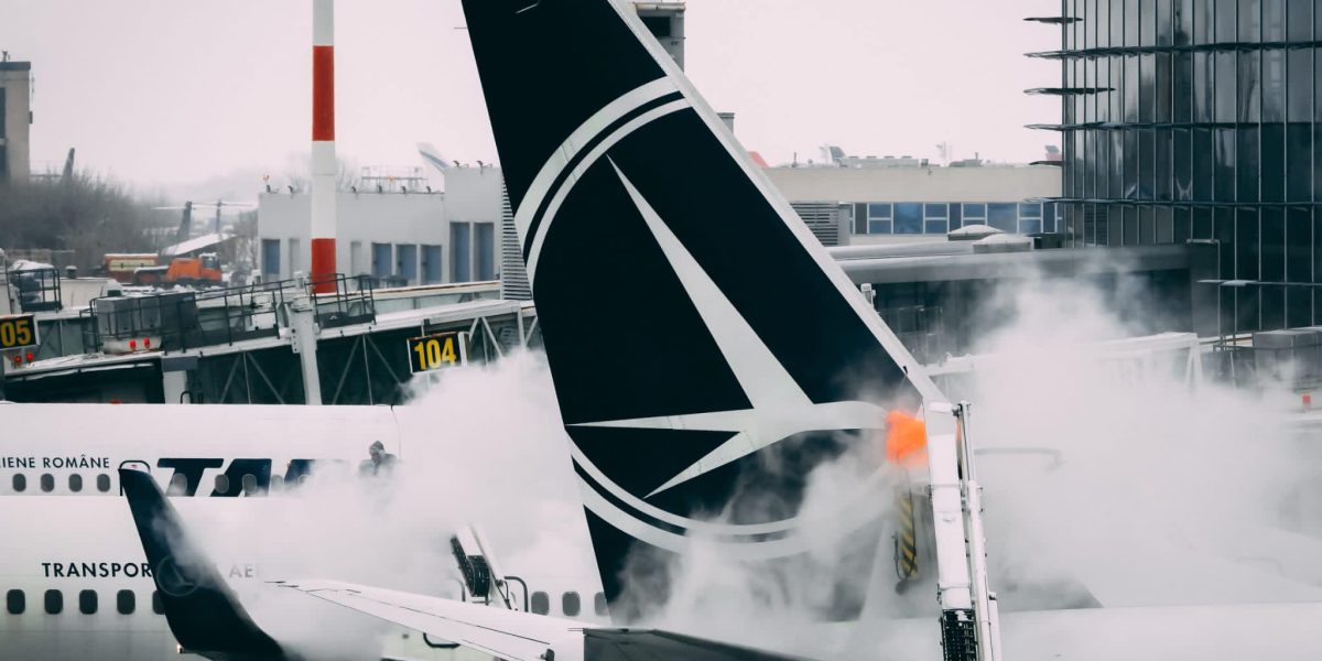 UE se pregătește: Combustibilul pentru avioane, amenințat de războiul din Orient