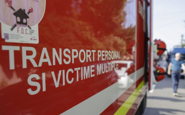 Accidente grave în bucătărie, în Iași: Două femei, pregătite de Paște, au ajuns la spital