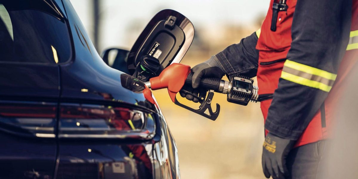 Biocombustibilii, la rampă: Războiul din Iran urcă prețul petrolului