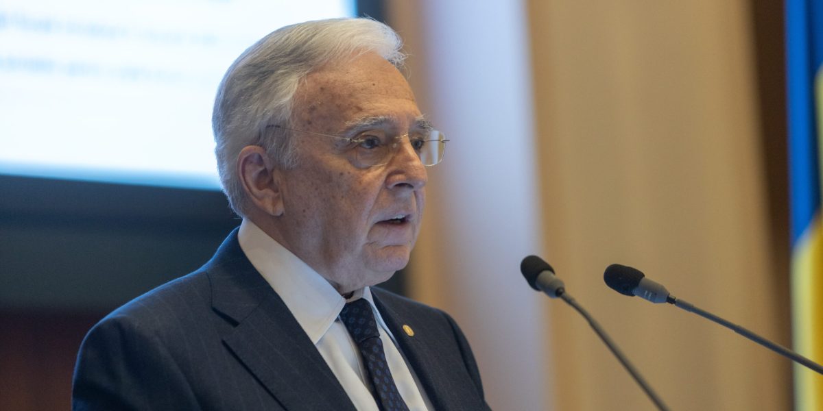 Guvernatorul BNR, foc și pară: ROBOR, „dușmanul” românilor, din cauza lipsei educației