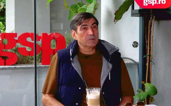 Pițurcă dă verdictul: Cine e „pericolul” lui Hagi la Națională? „Vai de capul meu”