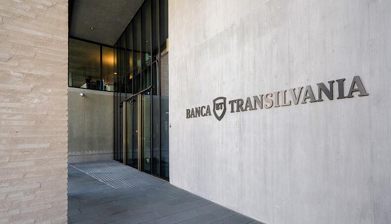 BT, lovitură pe piață: Banca Transilvania atrage 1 miliard de euro