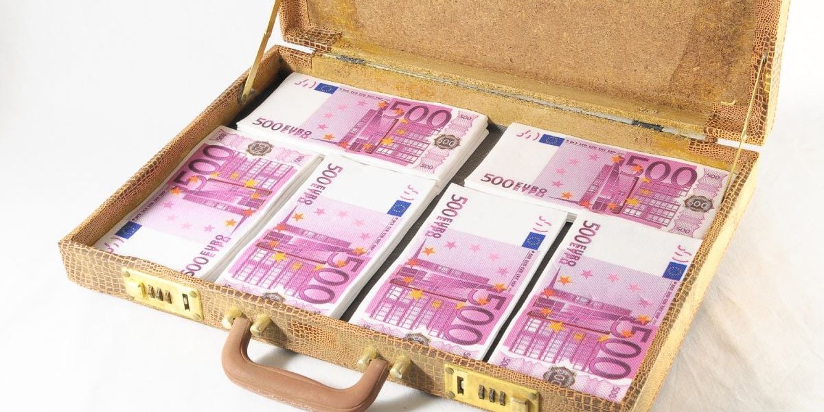 Un mort a câștigat la Loto în Germania: „Verdict divin”?