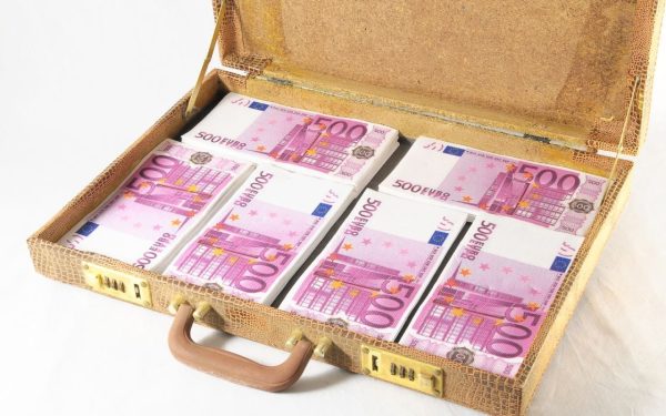 Un mort a câștigat la Loto în Germania: „Verdict divin”?