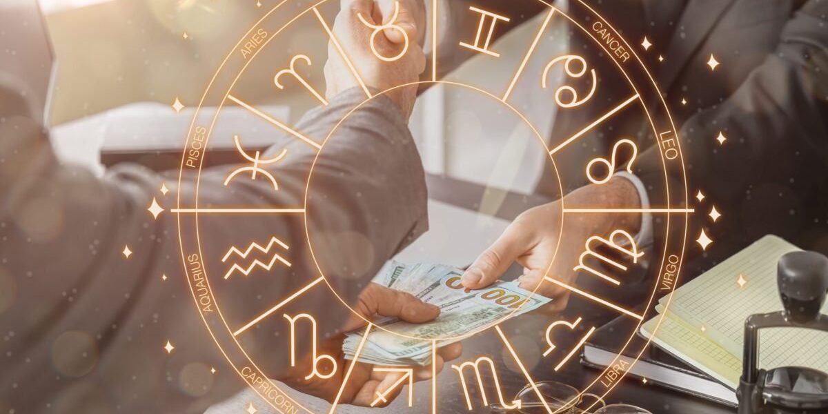 Zodiile norocoase de Paște: conturile pline fix când era nevoie!