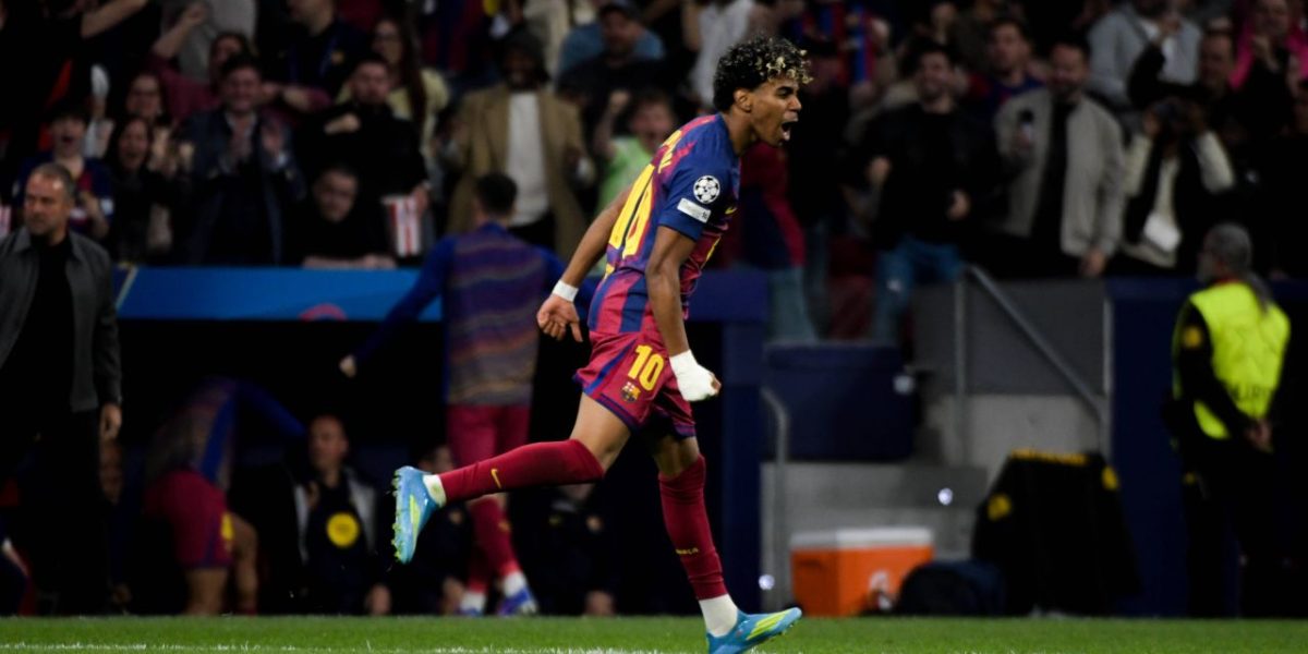 Atletico Madrid – Barcelona: Spectacol TOTAL pe „Wanda Metropolitano”! Vezi pe Sport.ro