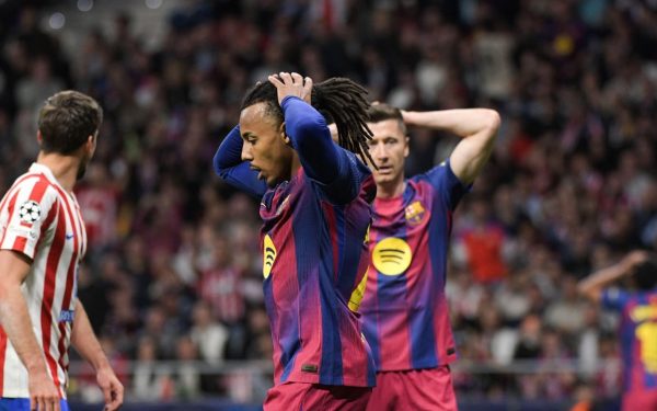 Barcelona, knockout cu Atletico: Câți bani a pierdut clubul din cauza eliminării din Champions League