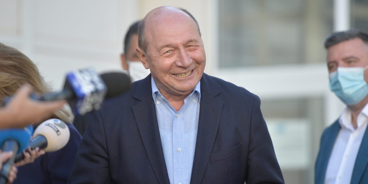 Băsescu, despre un „Magyar” în România: E posibil? Nu e exclus