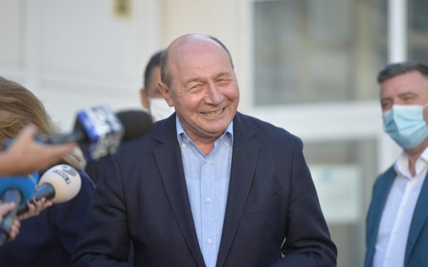 Băsescu, despre un „Magyar” în România: E posibil? Nu e exclus