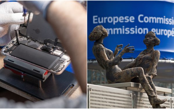 UE: Noile reguli pentru baterii NU vor resuscita telefoanele cu acumulatori detașabili