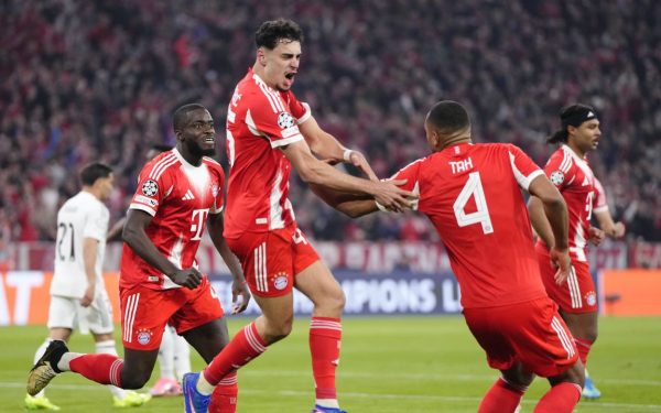 Bayern – Real, spectacol TOTAL: Arda Guler, sclipitor! Madrid, în semifinale!