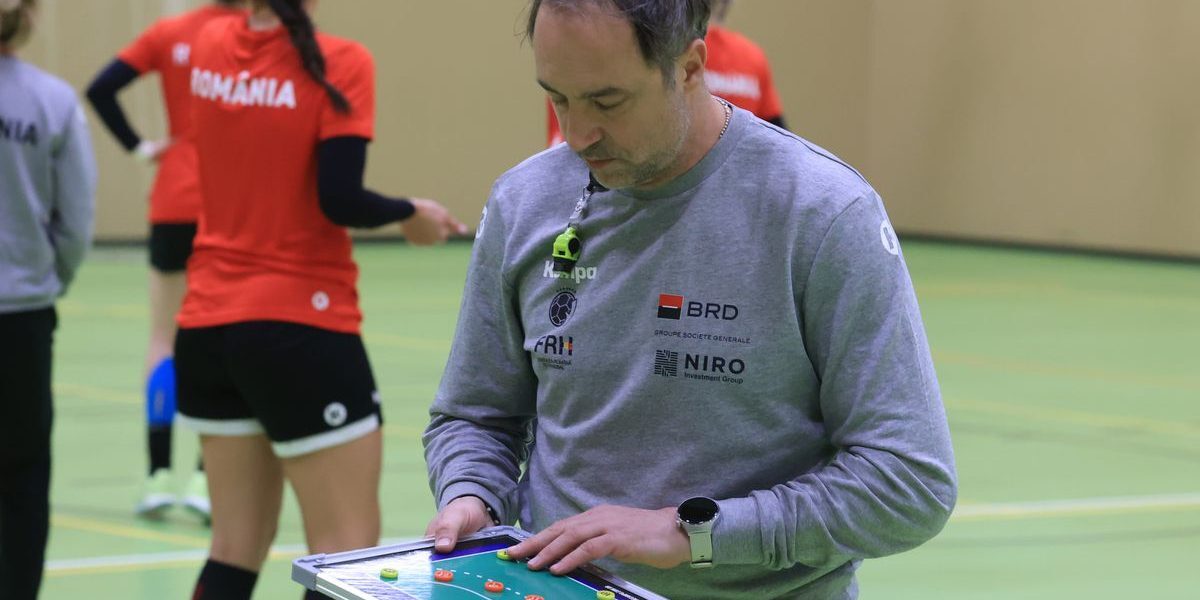 România dă piept cu Norvegia în penultima etapă a EHF Euro Cup Echipa națională de handbal feminin a României se pregătește de un duel dificil cu Norvegia, marți, de la ora 19:00, în sala polivalentă din București