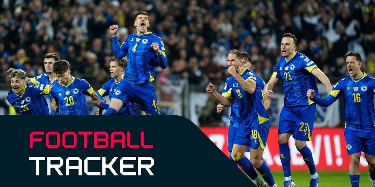 Nașterea sau sfârșitul visurilor pentru patru națiuni europene în lupta pentru calificarea la Campionatul Mondial din SUA, Canada și Mexic După o noapte plină de dramatism, patru echipe europene știu deja că drumul spre Qatar se încheie aici — orice altă variantă fiind de domeniul viselor