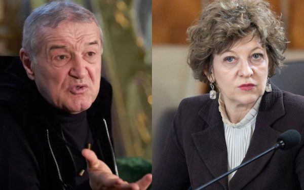 Becali, atac dur la Oana Gheorghiu: „E sexy, dar Bolojan nu aduce o piți?!”