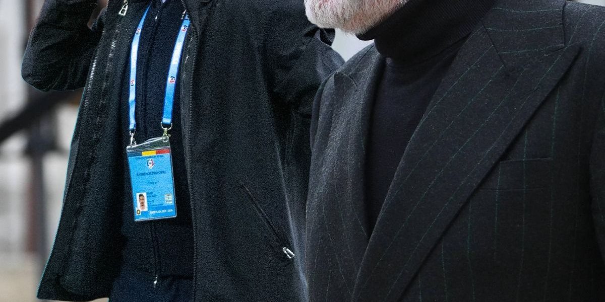 Rădoi, OUT de la FCSB? Becali, REACȚIE SCURTĂ și directă