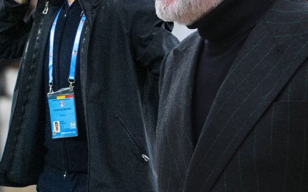 Rădoi, OUT de la FCSB? Becali, REACȚIE SCURTĂ și directă