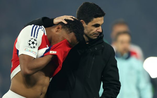Arsenal, eliminată surprinzător din FA Cup de Southampton, o formație din liga secundă, după o performanță remarcabilă a echipei gazdă