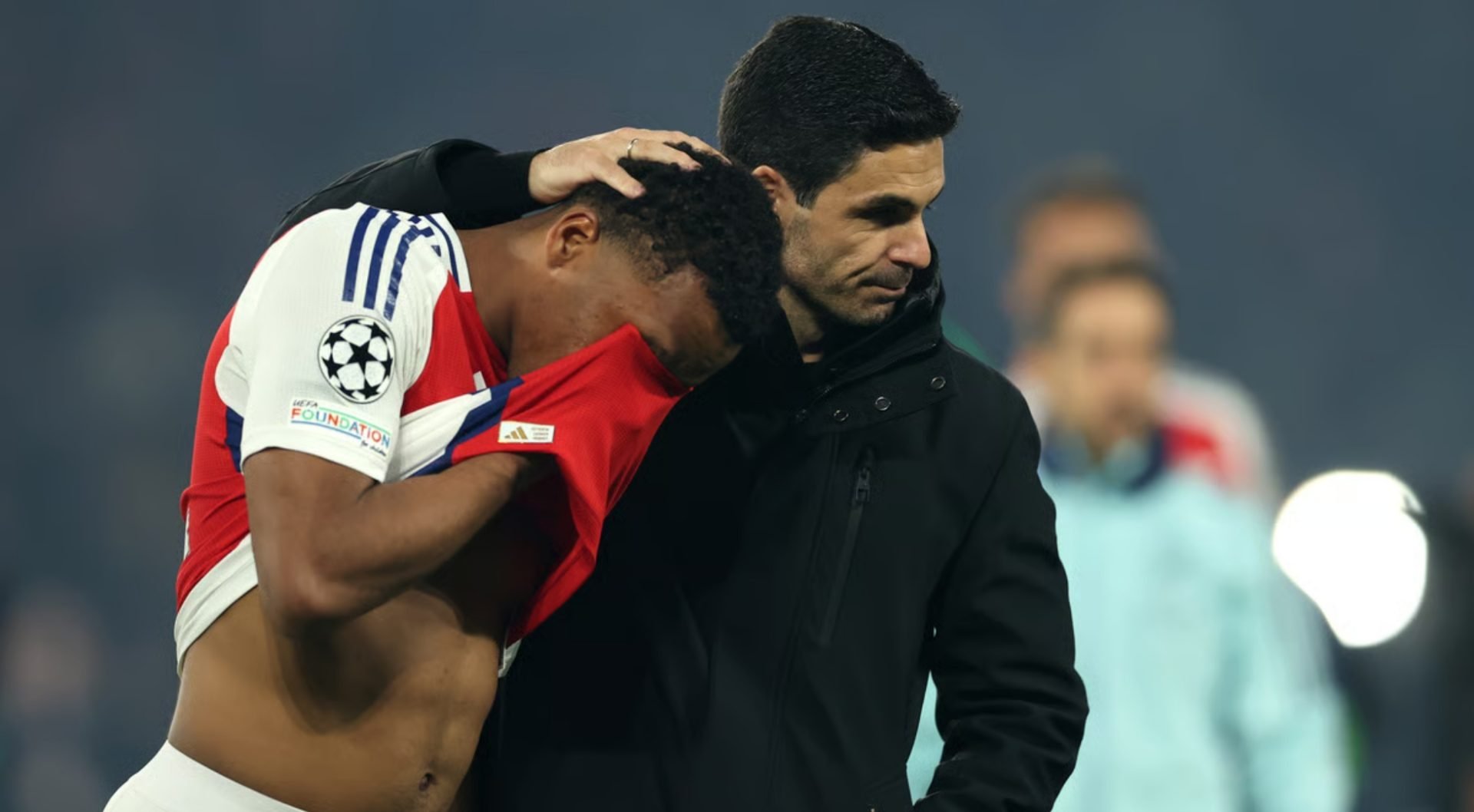 Arsenal, eliminată surprinzător din FA Cup de Southampton, o formație din liga secundă, după o performanță remarcabilă a echipei gazdă