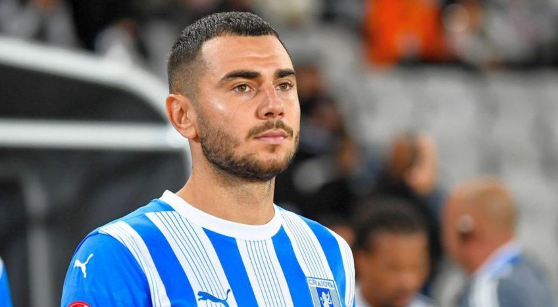 Vladimir Screciu, emoționat, despre leșinul lui Mircea Lucescu: „E ceva tulburător”