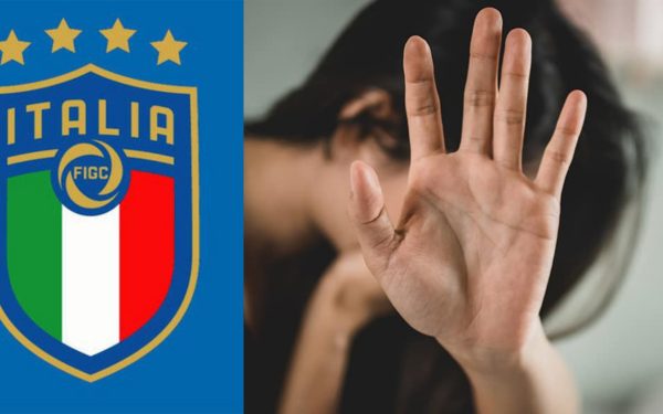 Scandal monstru în Italia: Fotbaliști acuzați de viol și „revenge porn”