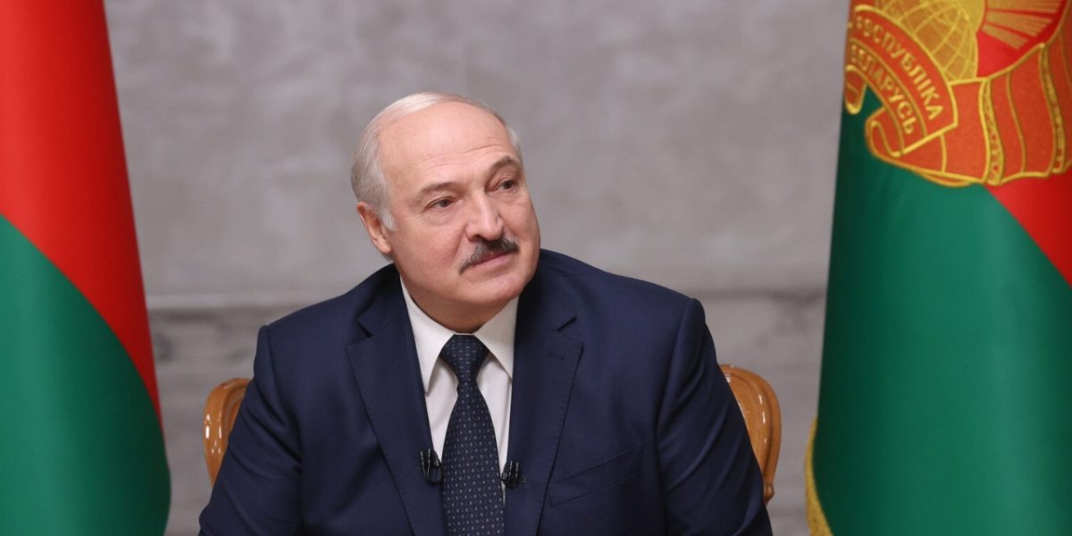 Lukașenko, amenințări războinice: Belarus se alătură Rusiei, dacă e atacată