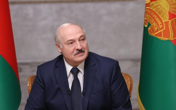 Lukașenko, amenințări războinice: Belarus se alătură Rusiei, dacă e atacată