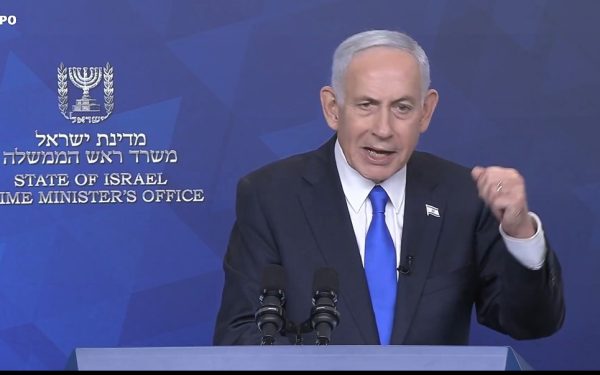 Netanyahu: Israel luptă cu Iranul sub conducerea sa. Atac la Turcia, „realizări istorice”