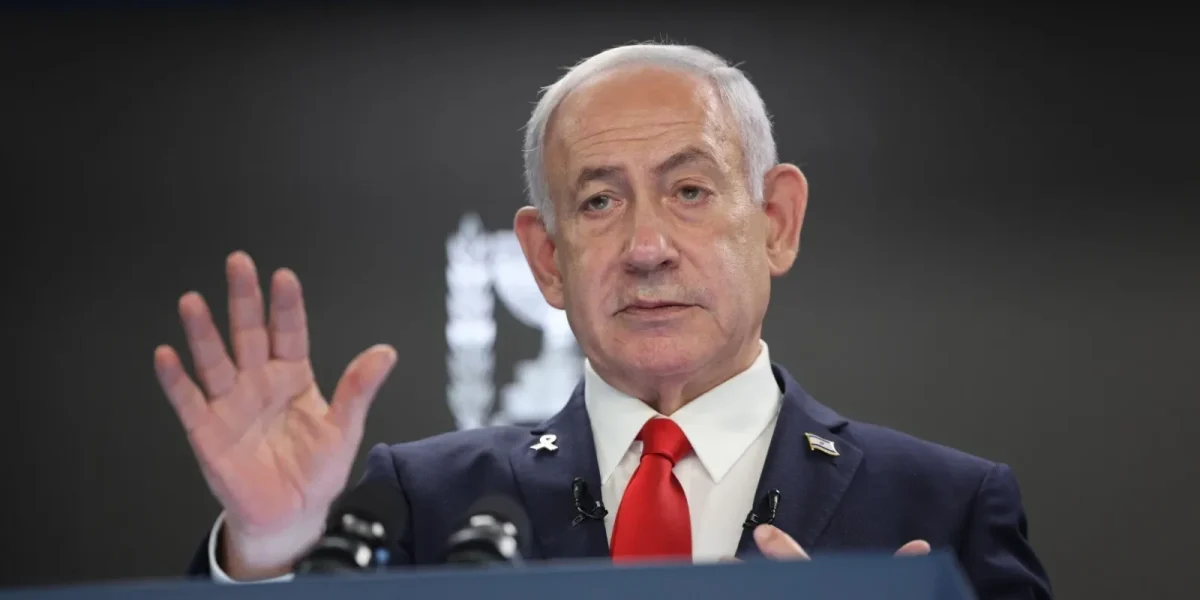 Netanyahu: Israelul a dejucat o invazie din Liban, războiul continuă