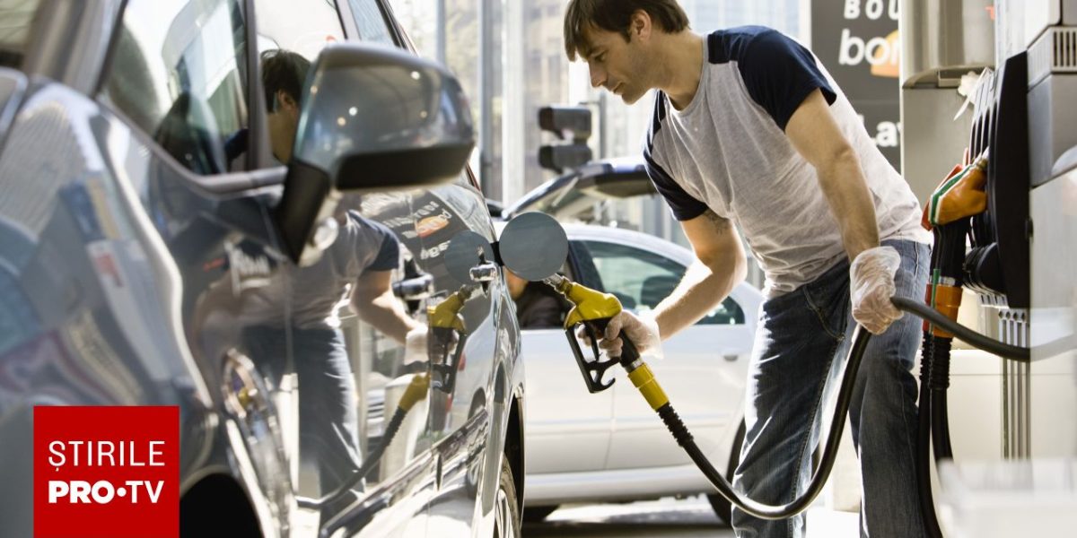 Procentul stațiilor de carburant afectate de lipsa anumitor tipuri de combustibil în Franța a ajuns la 12%, conform datelor oficiale din ultima zi disponibilă, 4 aprilie