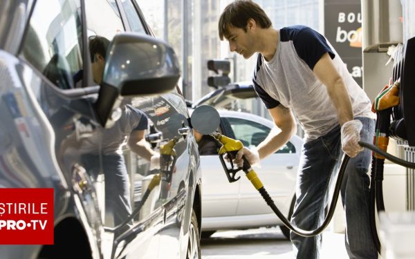 Procentul stațiilor de carburant afectate de lipsa anumitor tipuri de combustibil în Franța a ajuns la 12%, conform datelor oficiale din ultima zi disponibilă, 4 aprilie