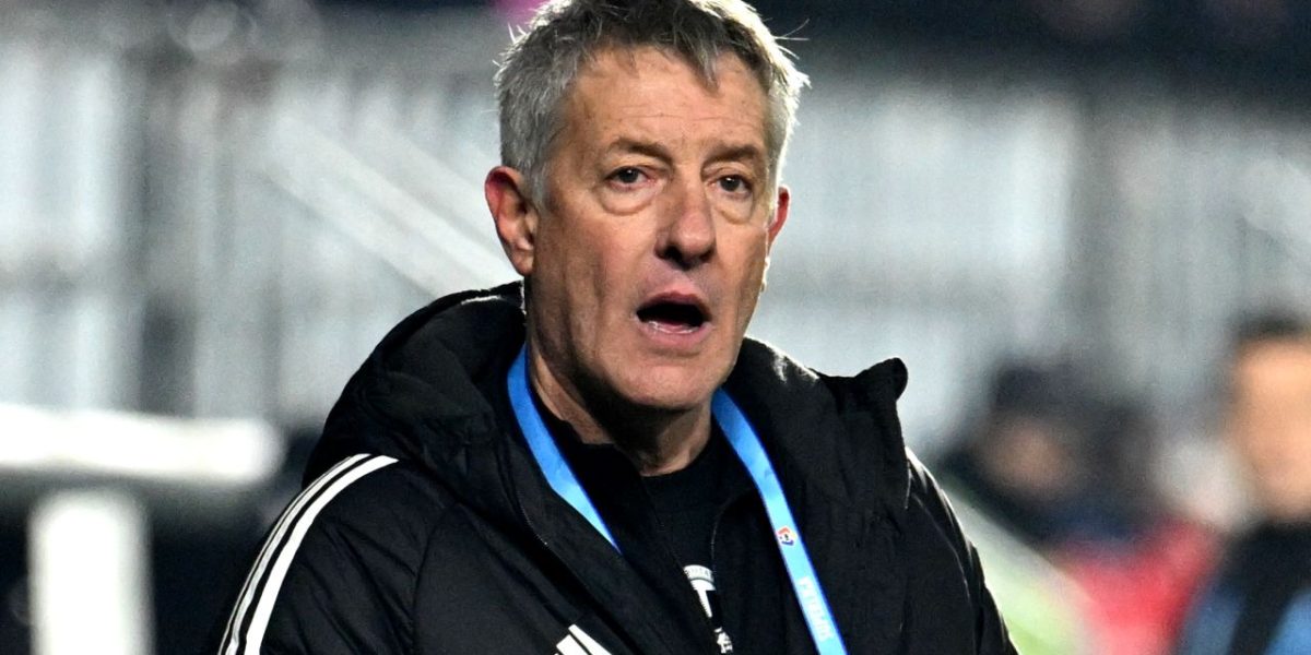 Bergodi, rece după Craiova: ”Nu există vreun discurs, suntem la început”