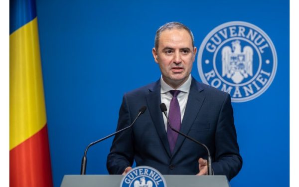 Ministerul Finanțelor a lansat o nouă facilitate digitală pentru contribuabili București – Ministerul Finanțelor a anunțat miercuri lansarea unei noi facilități menită să simplifice și să eficientizeze interacțiunea contribuabililor cu administrația fiscală