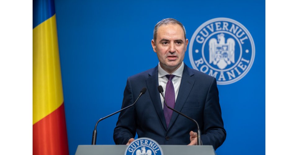 Ministerul Finanțelor a lansat o nouă facilitate digitală pentru contribuabili București – Ministerul Finanțelor a anunțat miercuri lansarea unei noi facilități menită să simplifice și să eficientizeze interacțiunea contribuabililor cu administrația fiscală