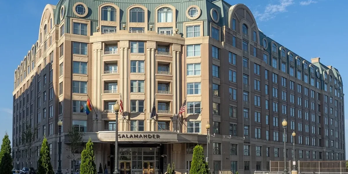Bilderberg, reuniune-secret la Washington: Elita mondială ia decizii în criză