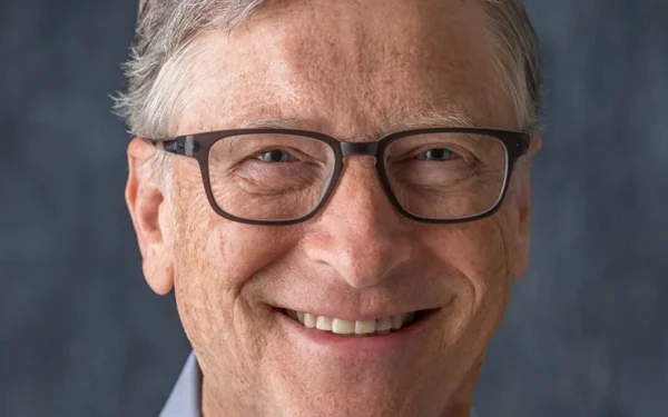 Marele secret al lui Bill Gates: Ce face MILIARDARUL pentru un succes fulminant?