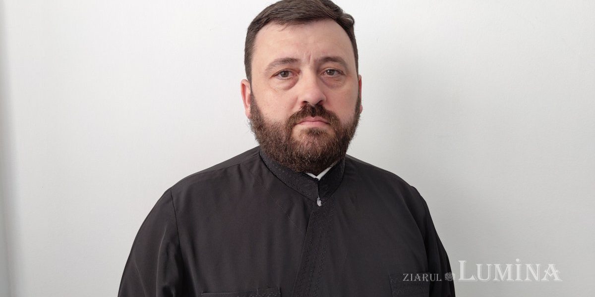 Strigăt pentru biruitorului morții în fața clipelor ultime