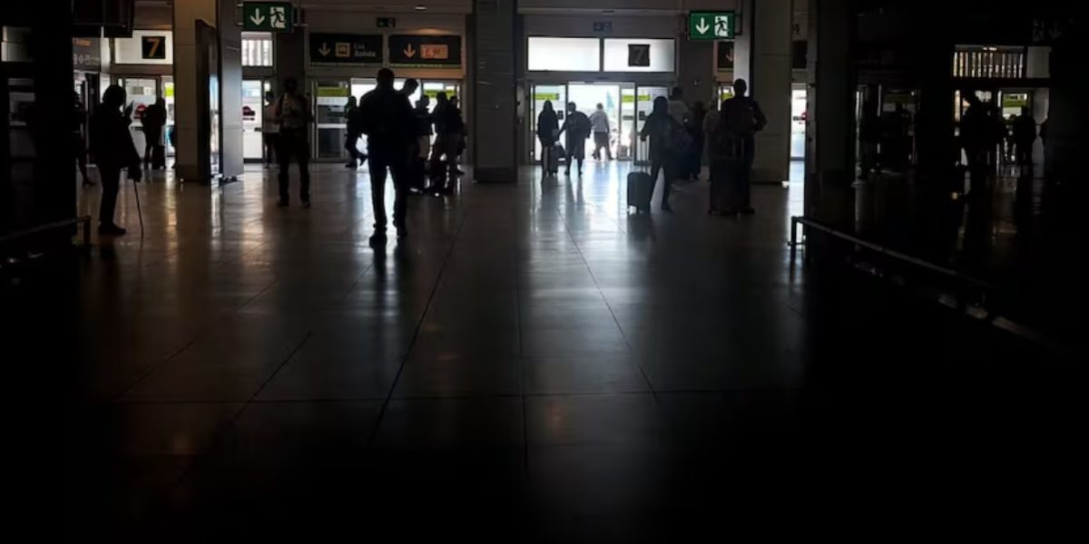 Spania anchetează gigantica pană de curent: Ce se ascunde în spatele incidentului