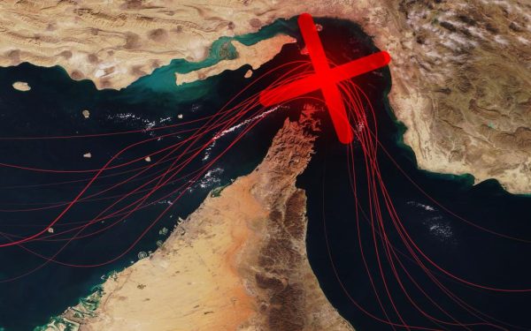 Trump blochează Ormuzul: Lovitură grea pentru Iran. Cui a permis accesul până acum