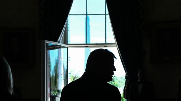 București: Donald Trump dă startul blocadei în Iran!