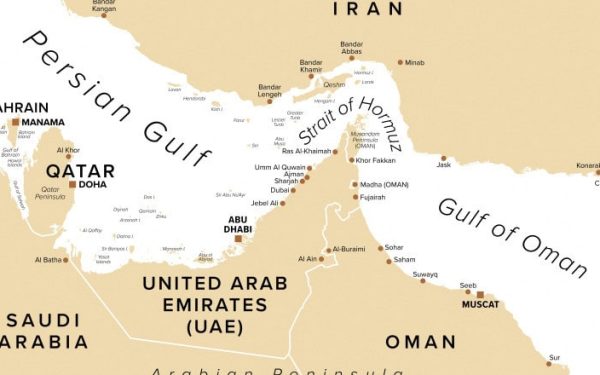 Trump scoate tunurile: Amenințări cu scufundarea navelor iraniene, portavionul Abraham Lincoln, la fața locului