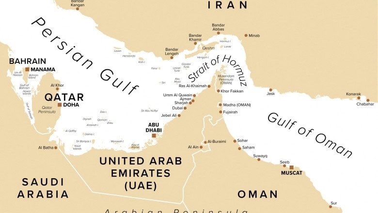 Trump scoate tunurile: Amenințări cu scufundarea navelor iraniene, portavionul Abraham Lincoln, la fața locului