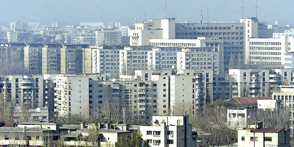 Prețurile locuințelor au crescut vertiginos în Uniunea Europeană în ultimul deceniu, dar în România, ajustarea la inflație arată o realitate diferită
