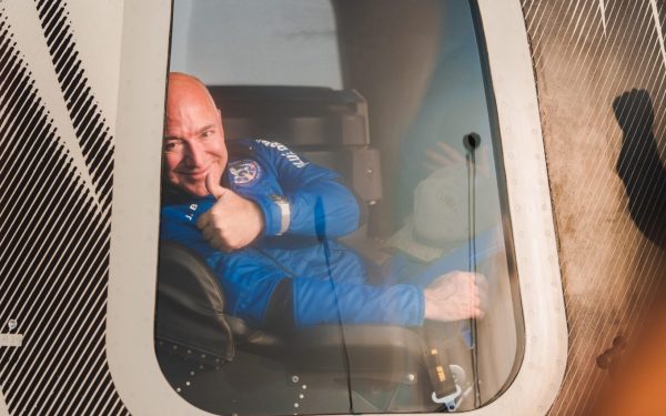 Blue Origin, eșec spațial: Racheta New Glenn a lui Jeff Bezos, eroare istorică