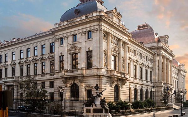 Perspectivă stabilă privind ratele dobânzilor în Europa Centrală și de Est Recent, pe fondul presiunilor inflaționiste, ne-am îndreptat atenția spre o tendință de stabilizare a ratei dobânzii în toate țările din Europa Centrală și de Est