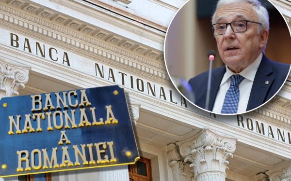 BNR dă buzna la 12.000 de români: Verificări de averi în peste 1.300 de localități