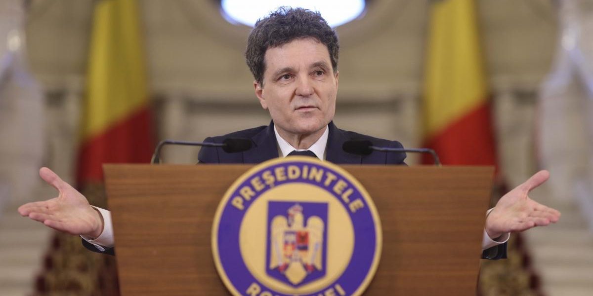 BNS cere lui Nicușor Dan consultări directe cu liderii coaliției