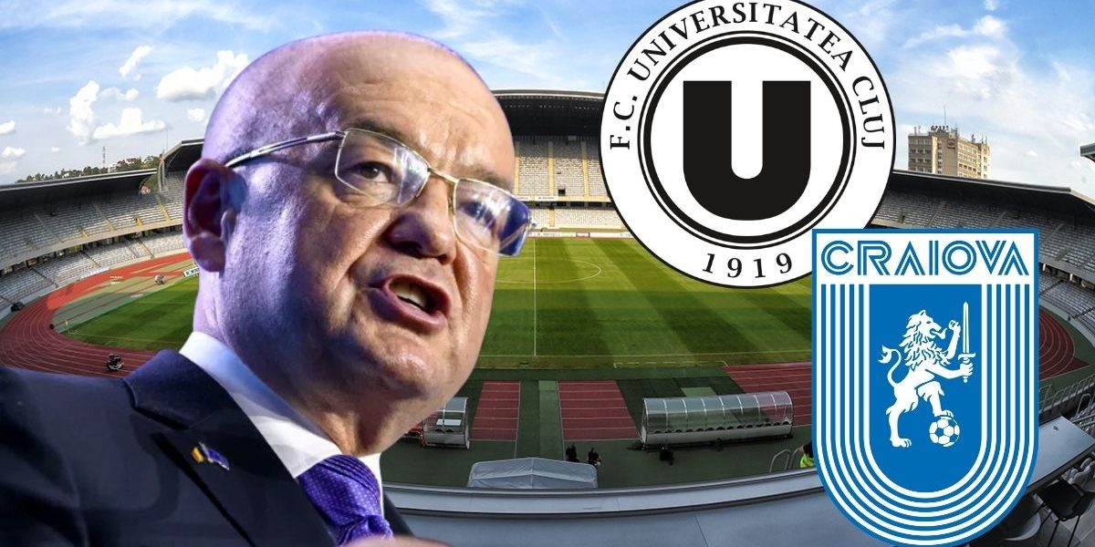 BOC, declarații incendiare înainte de derby: „Sper să nu găsesc un loc să arunc un ac!”